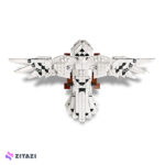 لگو هری پاتر کد 75979