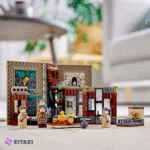 لگو هری پاتر کد 76384 - Image 6