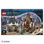 لگو سری هری پاتر مدل Hogsmeade Village Visit کد 76388 - Image 2