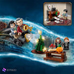 لگو هری پاتر کد 76390 - Image 5