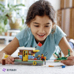 لگو کریتور کد 31093 - Image 3