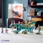 لگو نینجاگو کد 71746 - Image 2