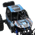 ماشین کنترلی آفرود ام زد مدل climbing car 2837