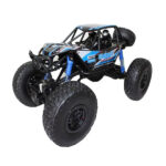 ماشین کنترلی آفرود ام زد مدل climbing car 2837