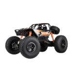 ماشین کنترلی آفرود ام زد مدل climbing car 2837