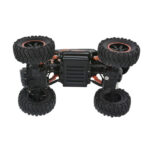 ماشین کنترلی آفرود ام زد مدل climbing car 2837