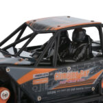 ماشین کنترلی آفرود ام زد مدل climbing car 2837