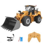 ماشین بازی کنترلی هوینا huina کد 1567