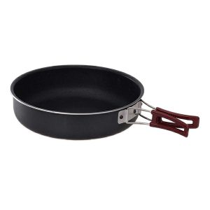 ظرف سفری کووآ مدل FRYING PAN