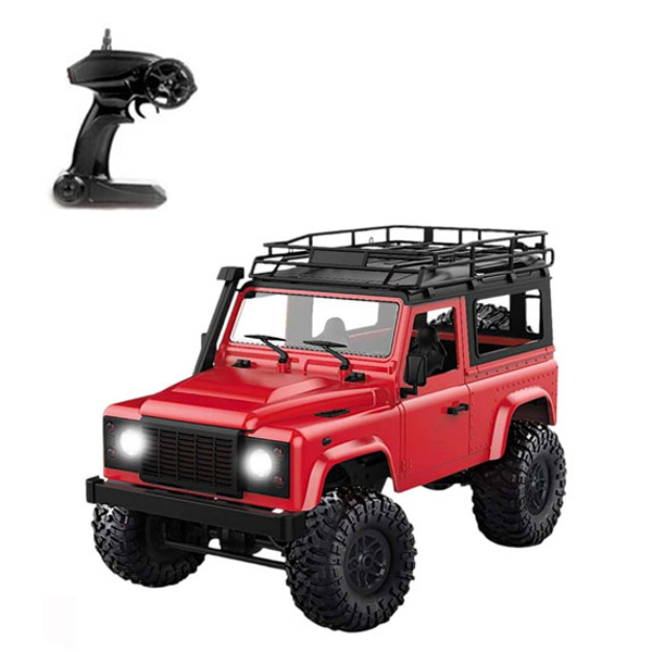 201700099442-021 ماشین کنترلی جیپ دیفندر مدل Jeep MN-D90