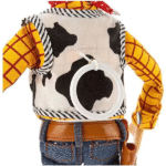 عروسک دیزنی مدل WOODY ارتفاع 26 سانتی‌متر