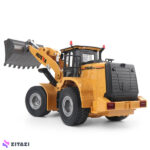 ماشین بازی کنترلی هوینا huina کد 1567