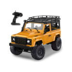 ماشین کنترلی جیپ دیفندر مدل Jeep MN-D90