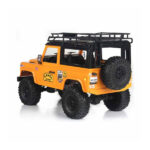 ماشین کنترلی جیپ دیفندر مدل Jeep MN-D90