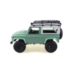 ماشین کنترلی جیپ دیفندر مدل Jeep MN-D90