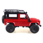 ماشین کنترلی جیپ دیفندر مدل Jeep MN-D90