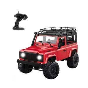 ماشین کنترلی جیپ دیفندر مدل Jeep MN-D90