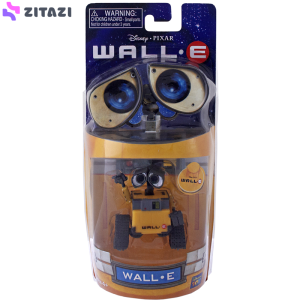 اکشن فیگور دیزنی طرح WALL.E کد 377150
