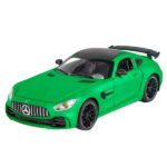 ماکت ماشین چه ژی مدل مرسدس بنز AMG GTR