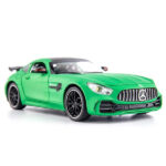 ماکت ماشین چه ژی مدل مرسدس بنز AMG GTR