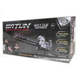 تفنگ بازی مدل Gatlin1