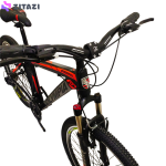 دوچرخه کوهستان المپیا مدل PROPEL سایز 27.5