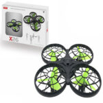 کوادکوپتر Syma مدل X26