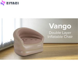 صندلی سفری ونگو مدل Inflatable