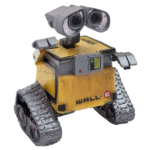 اکشن فیگور دیزنی طرح WALL.E