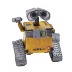 اکشن فیگور دیزنی طرح WALL.E