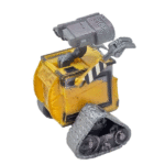 اکشن فیگور دیزنی طرح WALL.E