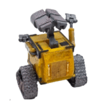 اکشن فیگور دیزنی طرح WALL.E