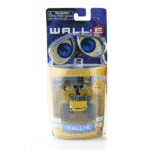 اکشن فیگور دیزنی طرح WALL.E