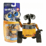 اکشن فیگور دیزنی طرح WALL.E