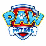پاپا پاترول - Paw Patrol
