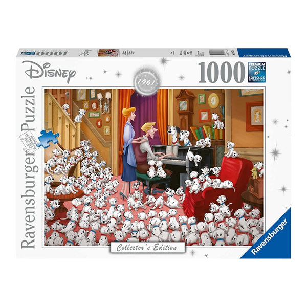 پازل-1000-تکه-Dalmatians-کد-139736_1