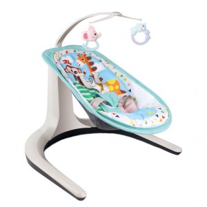 تاب برقی نوزاد مدل multifunctional baby cradle chair baby