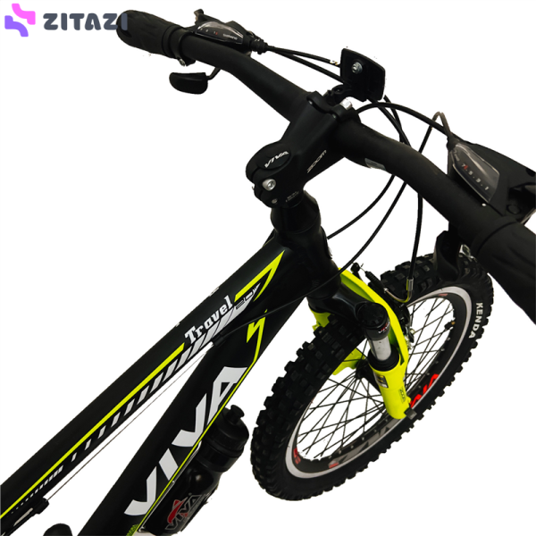 دوچرخه کوهستان ویوا مدل Travel سایز 20
