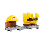 لگو سری سوپر ماریو مدل Builder Mario Power-Up Pack کد 71373