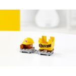 لگو سری سوپر ماریو مدل Builder Mario Power-Up Pack کد 71373