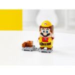 لگو سری سوپر ماریو مدل Builder Mario Power-Up Pack کد 71373