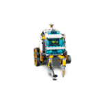 لگو سری سیتی مدل Lunar Roving Vehicle کد 60348