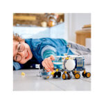 لگو سری سیتی مدل Lunar Roving Vehicle کد 60348