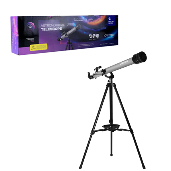 134188-003-005 تلسکوپ شکستی زیتازی مدل SKYLINE 609