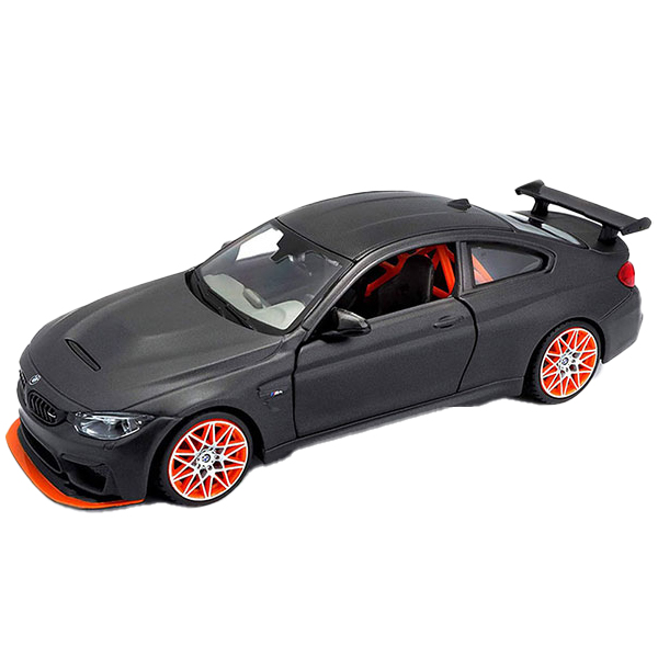 ماشین بازی مایستو مدل BMW M4 GTS