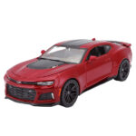 ماکت ماشین مایستو Maisto مدل Camaro ZL1 2017