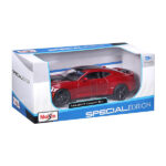 ماکت ماشین مایستو Maisto مدل Camaro ZL1 2017