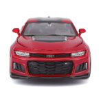 ماکت ماشین مایستو Maisto مدل Camaro ZL1 2017