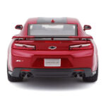 ماکت ماشین مایستو Maisto مدل Camaro ZL1 2017