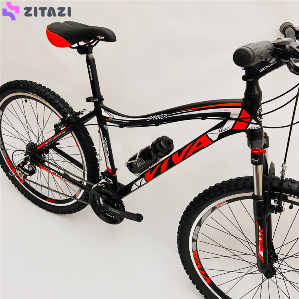 دوچرخه کوهستان ویوا مدل SPINNER 200 سایز 27.5